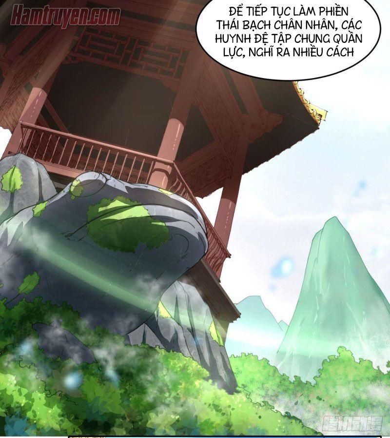 Sư Tỷ Của Ta Đông Đến Một Đám Chapter 41 - 9