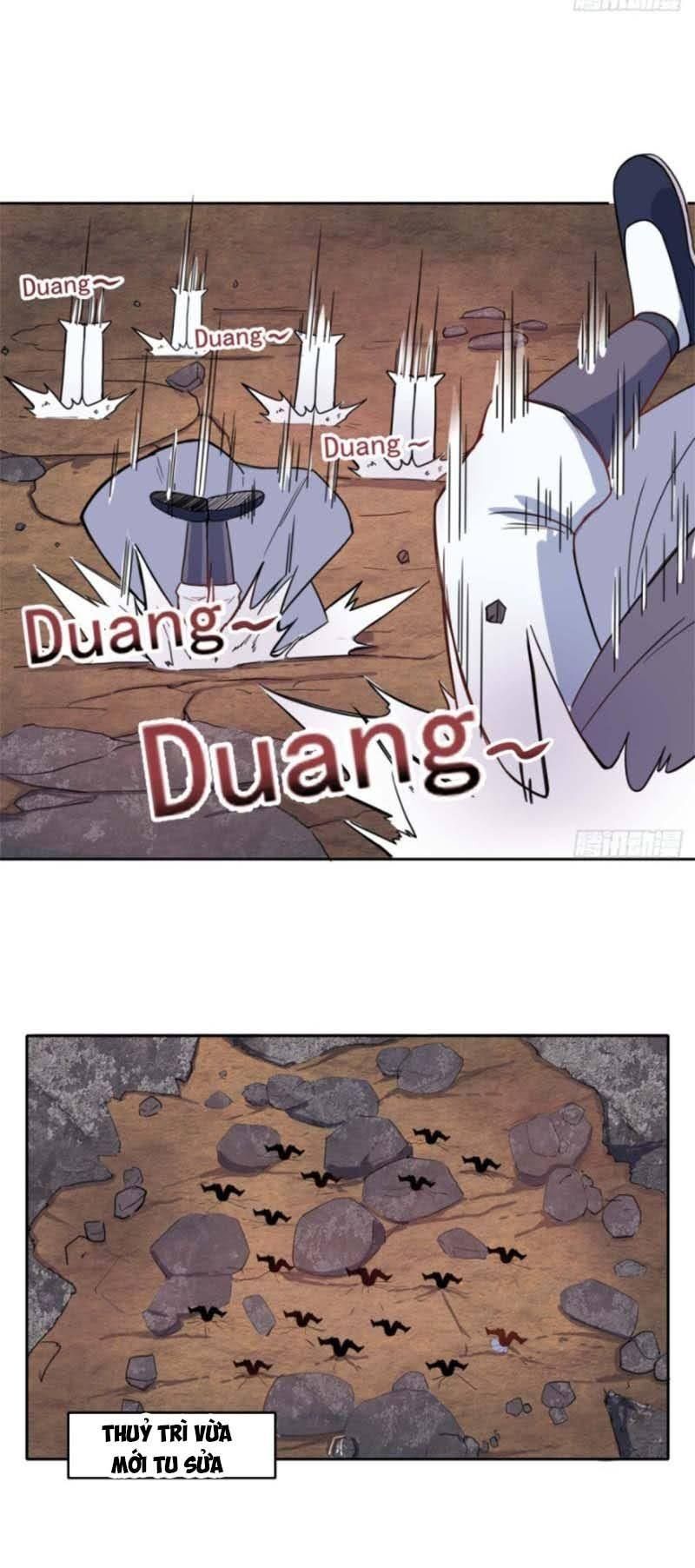 Sư Tỷ Của Ta Đông Đến Một Đám Chapter 42 - 16