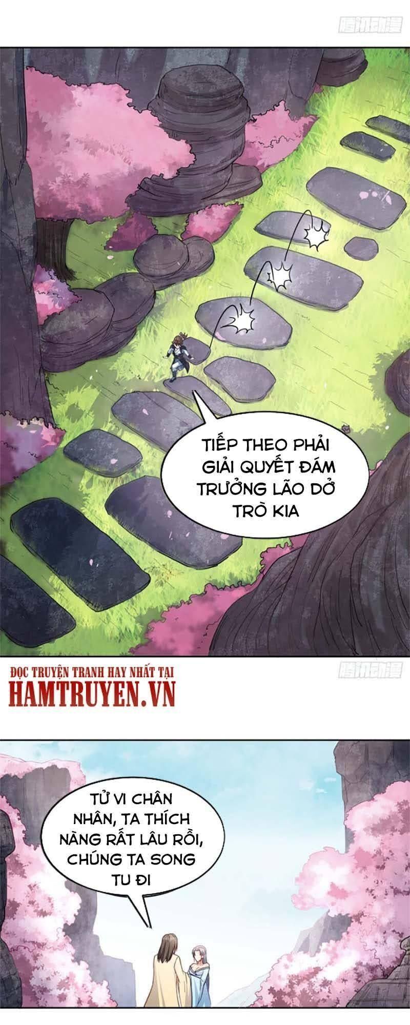Sư Tỷ Của Ta Đông Đến Một Đám Chapter 42 - 29
