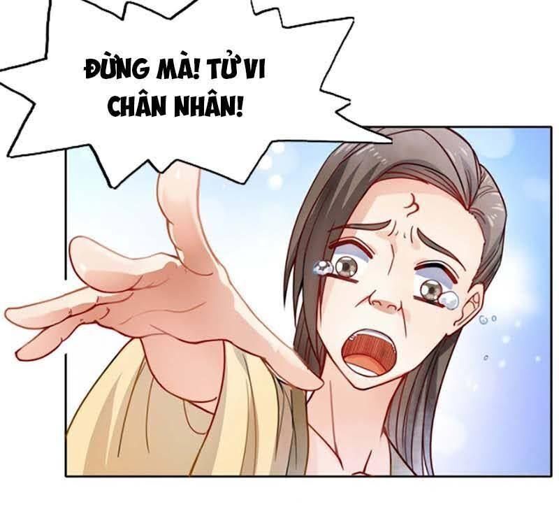 Sư Tỷ Của Ta Đông Đến Một Đám Chapter 42 - 34