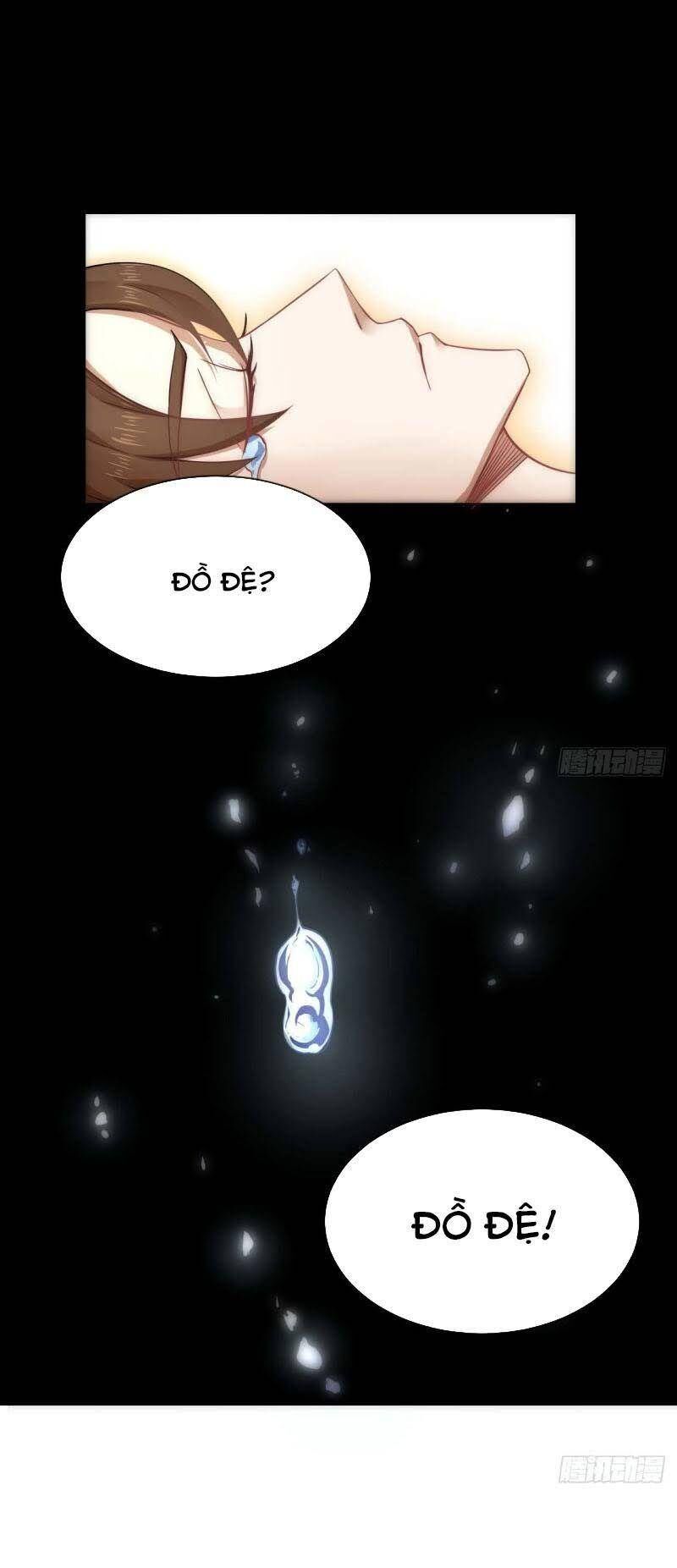 Sư Tỷ Của Ta Đông Đến Một Đám Chapter 49 - 1