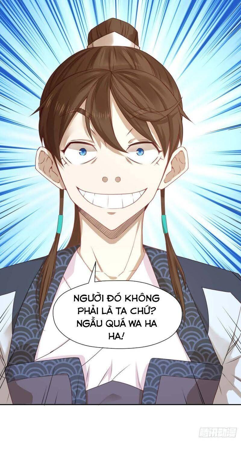 Sư Tỷ Của Ta Đông Đến Một Đám Chapter 49 - 14