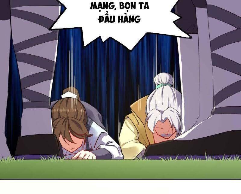 Sư Tỷ Của Ta Đông Đến Một Đám Chapter 49 - 26