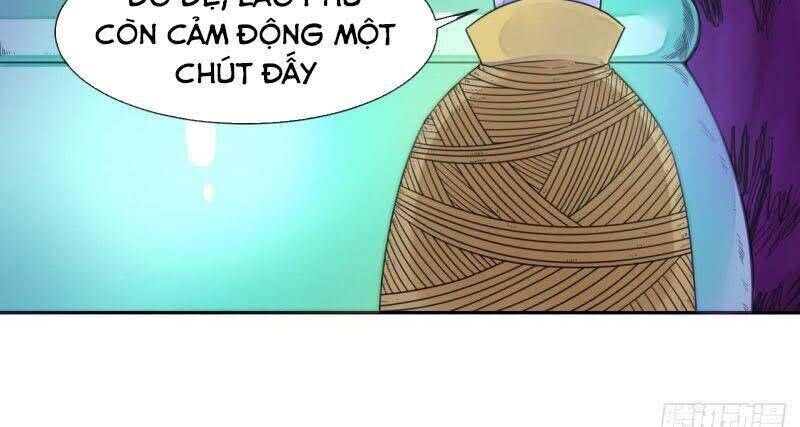 Sư Tỷ Của Ta Đông Đến Một Đám Chapter 49 - 35