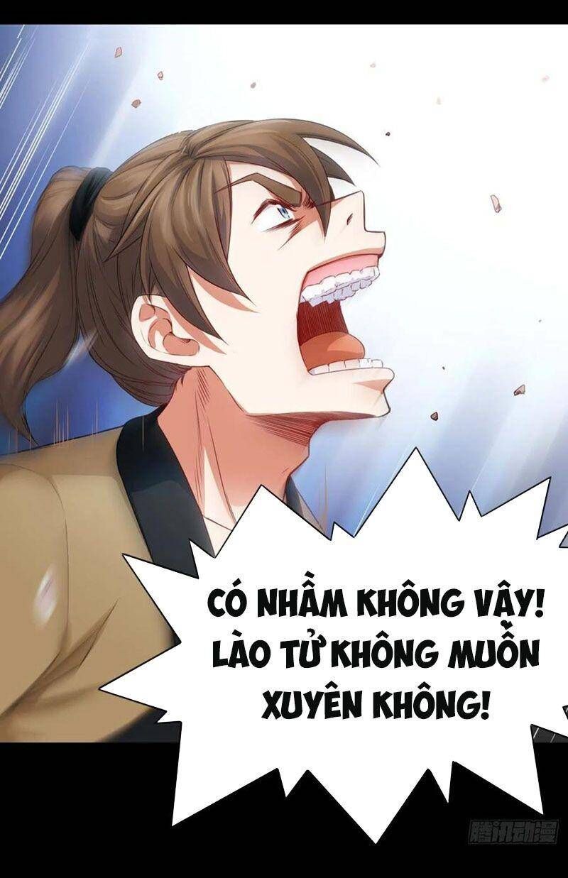 Sư Tỷ Của Ta Đông Đến Một Đám Chapter 53 - 4