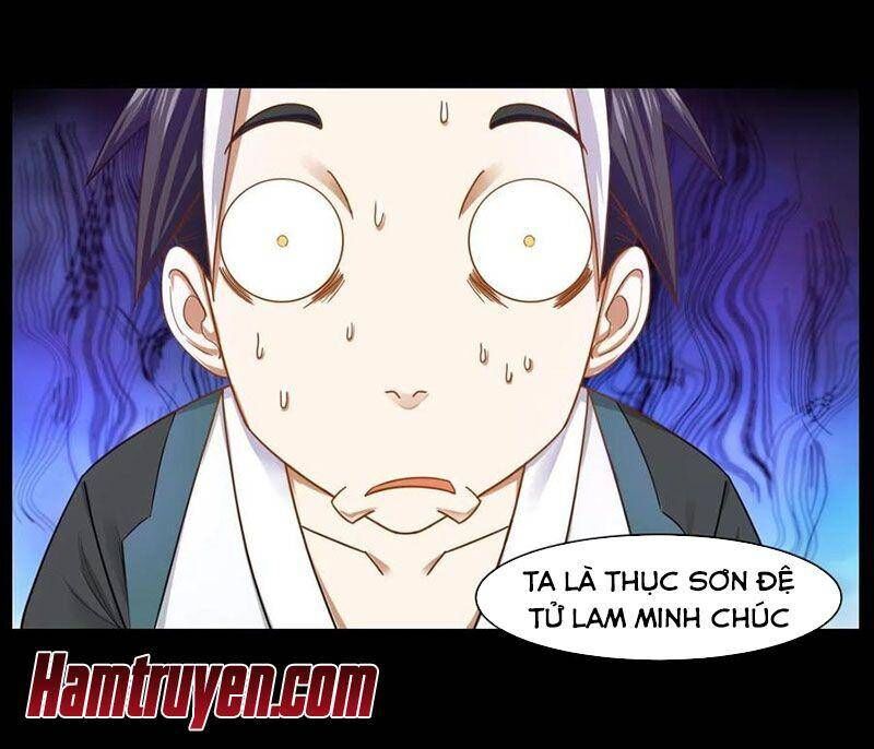Sư Tỷ Của Ta Đông Đến Một Đám Chapter 56 - 1