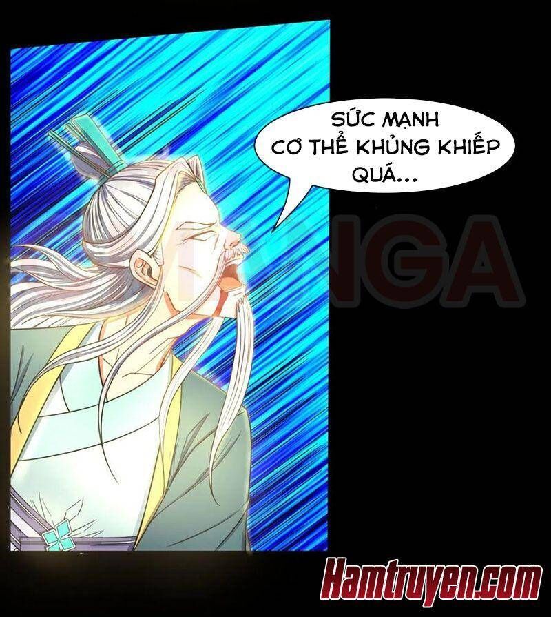 Sư Tỷ Của Ta Đông Đến Một Đám Chapter 56 - 12