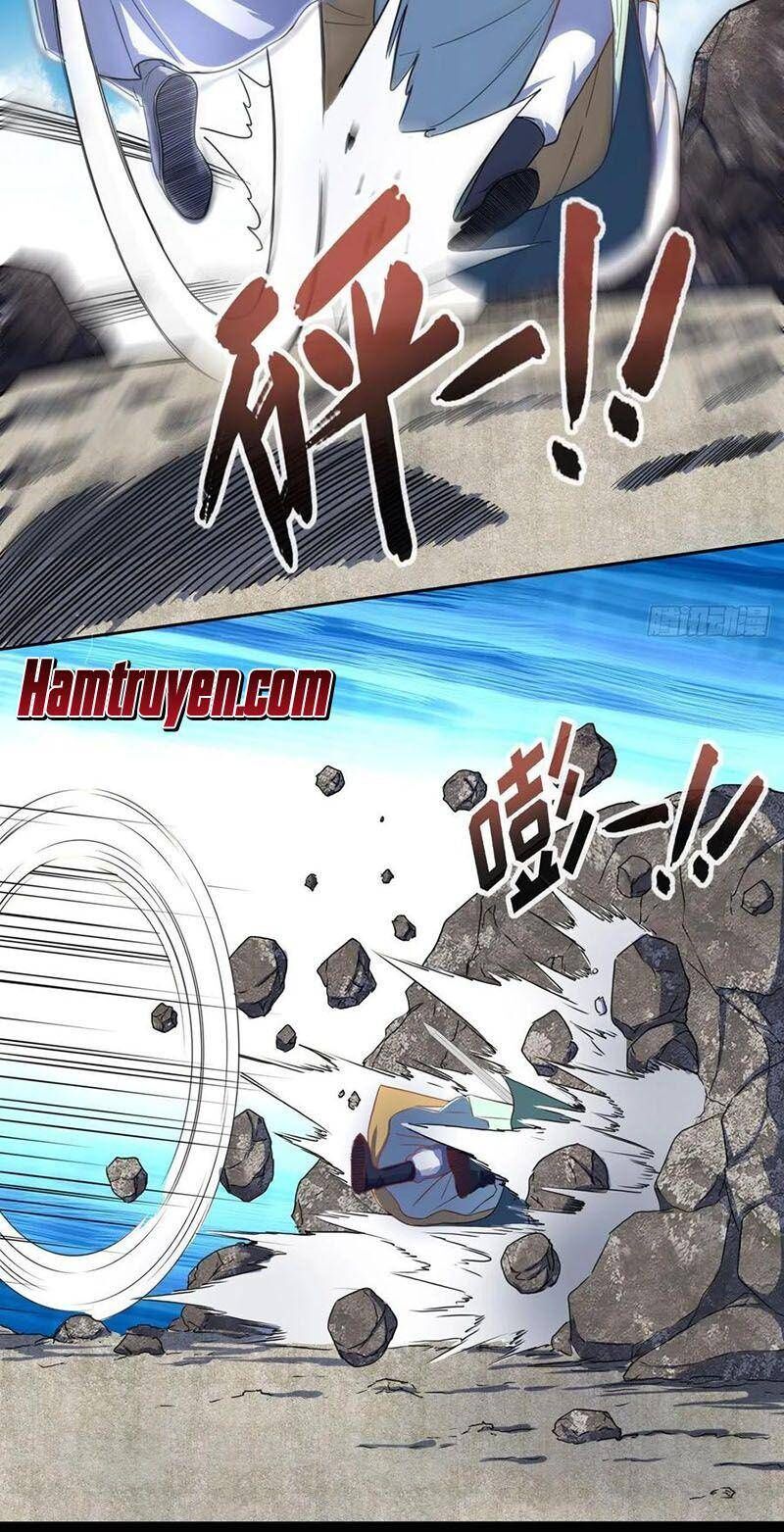 Sư Tỷ Của Ta Đông Đến Một Đám Chapter 56 - 14