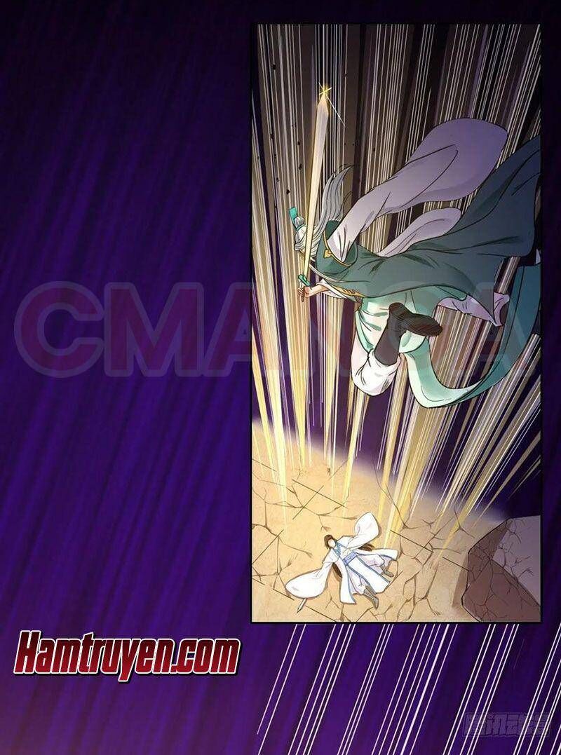 Sư Tỷ Của Ta Đông Đến Một Đám Chapter 56 - 3