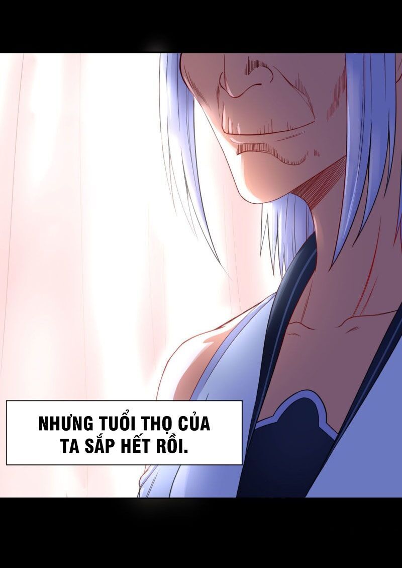 Sư Tỷ Của Ta Đông Đến Một Đám Chapter 60 - 21