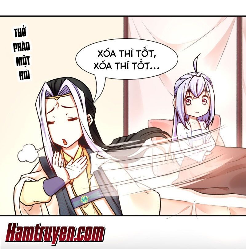 Sư Tỷ Của Ta Đông Đến Một Đám Chapter 60 - 37