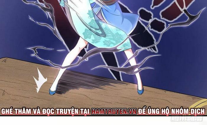 Sư Tỷ Của Ta Đông Đến Một Đám Chapter 63 - 17