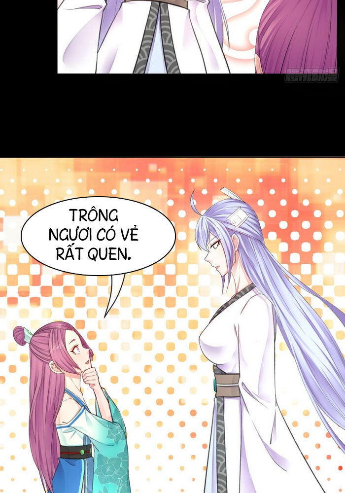 Sư Tỷ Của Ta Đông Đến Một Đám Chapter 69 - 10