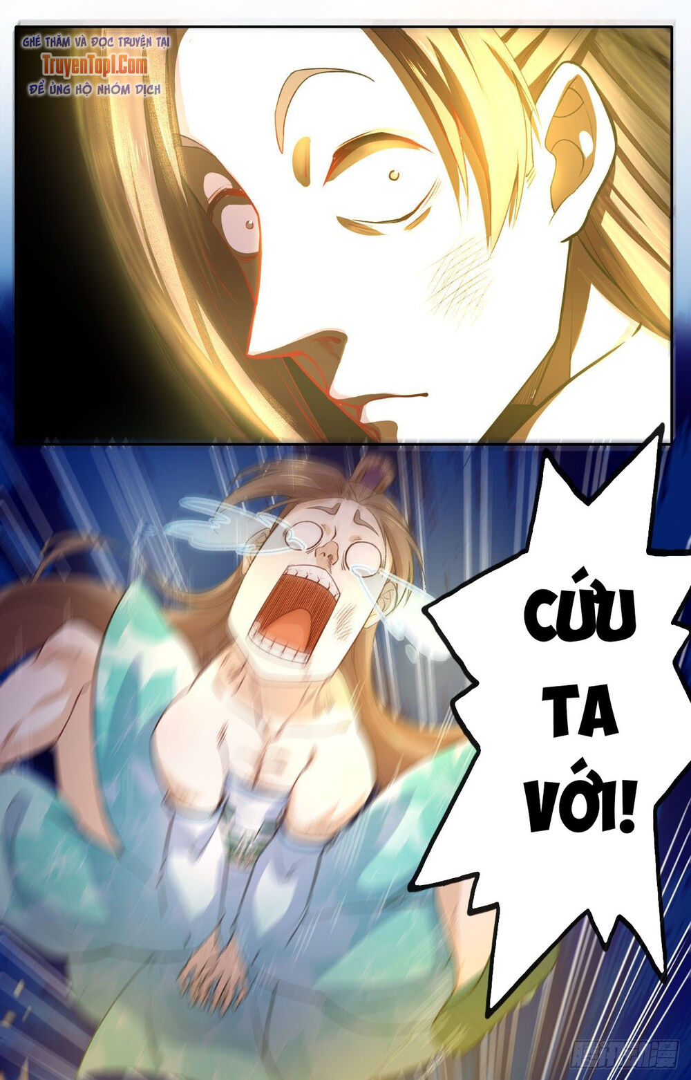 Sư Tỷ Của Ta Đông Đến Một Đám Chapter 71 - 14