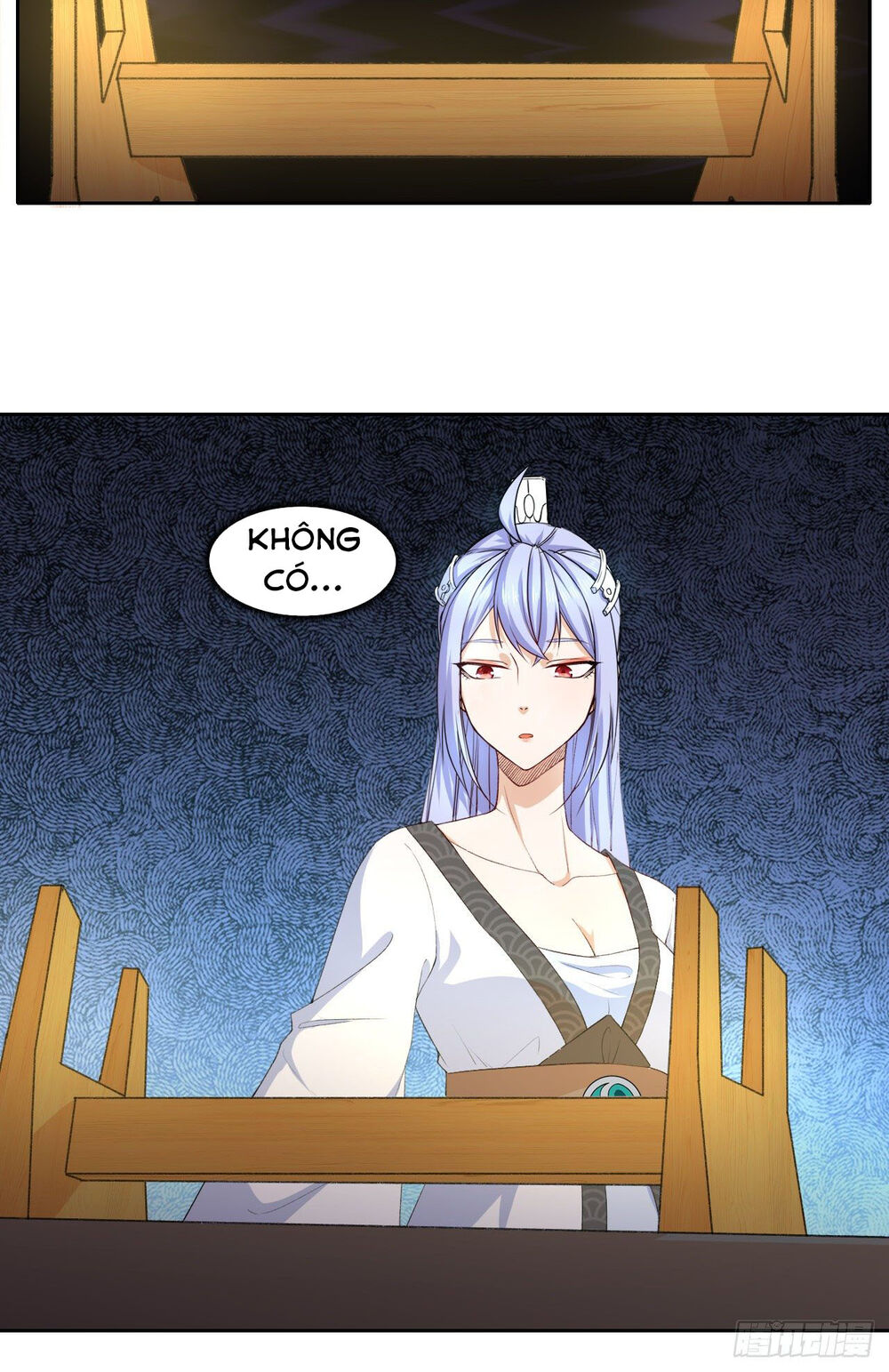Sư Tỷ Của Ta Đông Đến Một Đám Chapter 71 - 21
