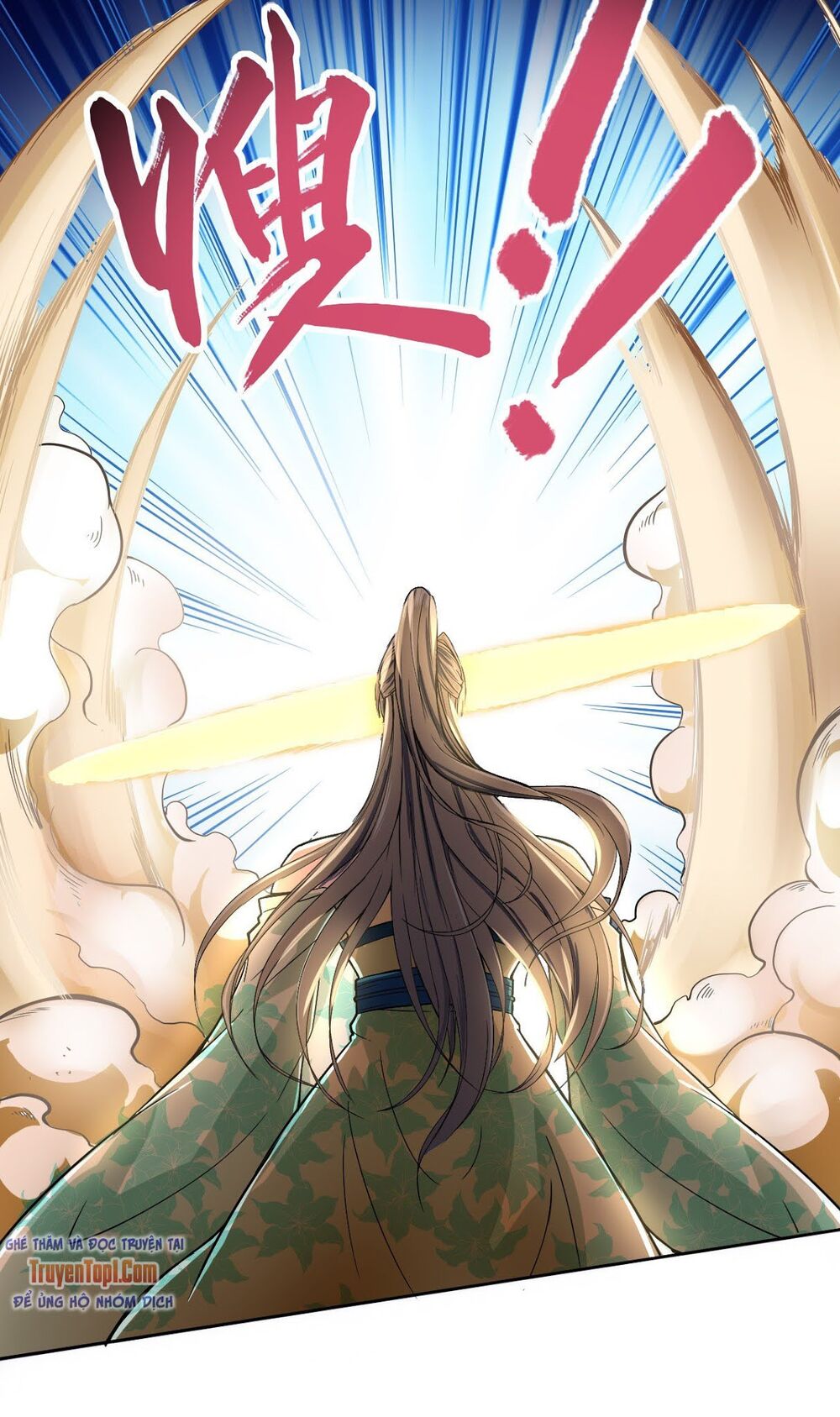 Sư Tỷ Của Ta Đông Đến Một Đám Chapter 71 - 26