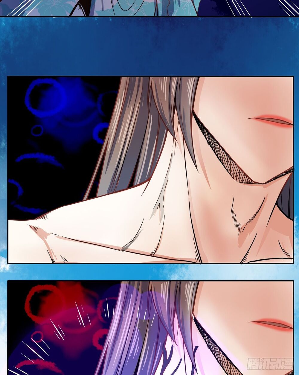 Sư Tỷ Của Ta Đông Đến Một Đám Chapter 71 - 31