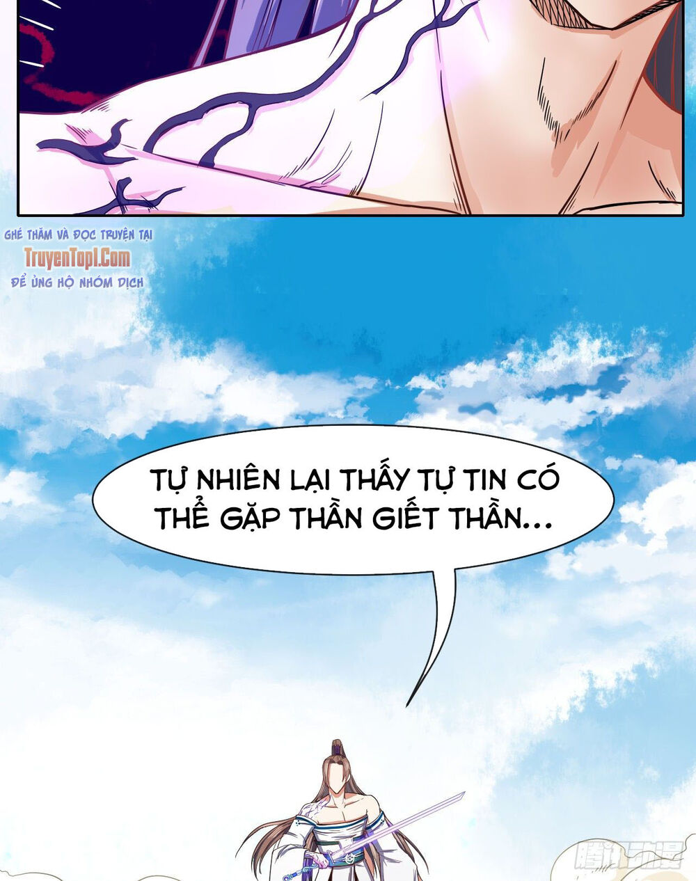 Sư Tỷ Của Ta Đông Đến Một Đám Chapter 71 - 32