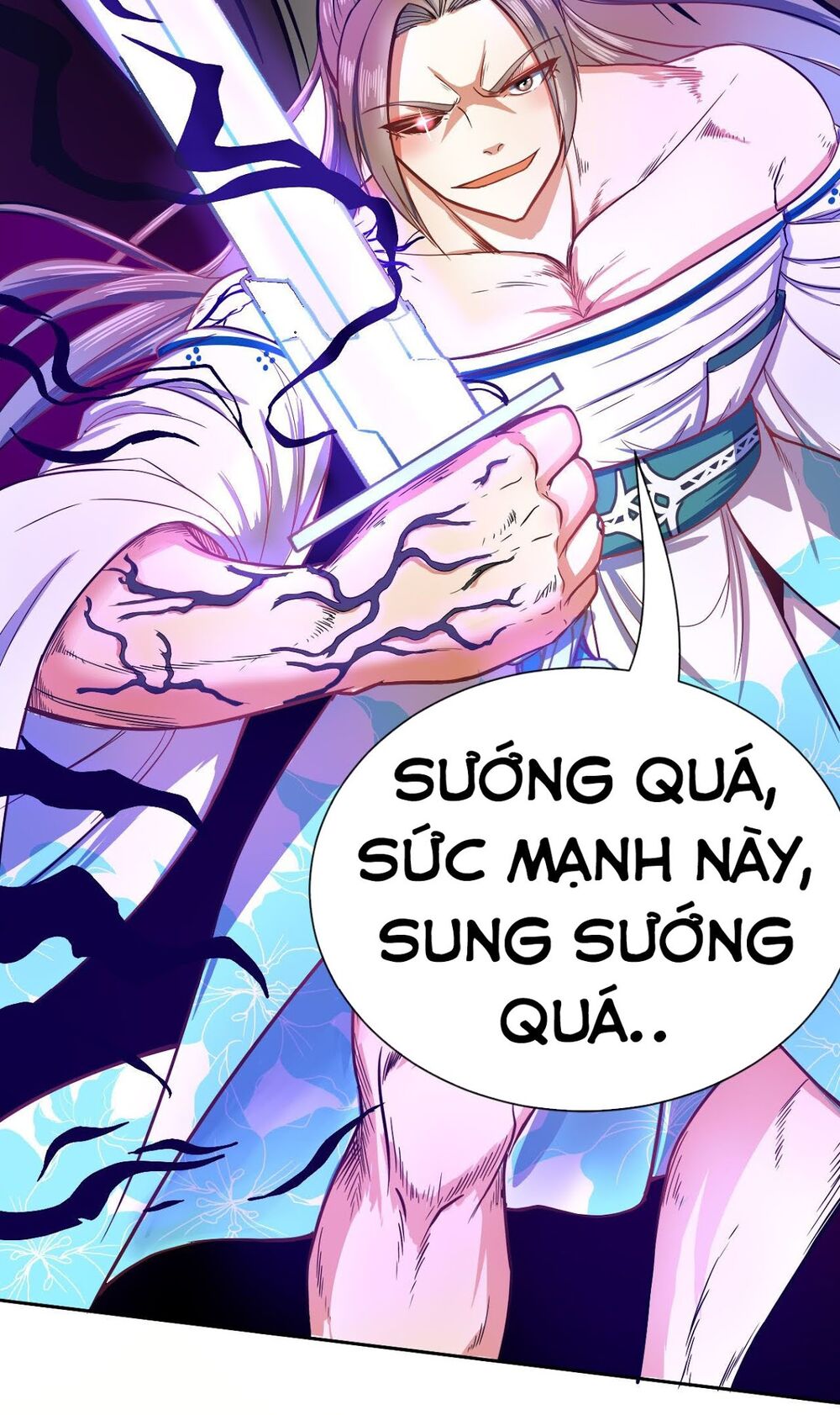 Sư Tỷ Của Ta Đông Đến Một Đám Chapter 71 - 34