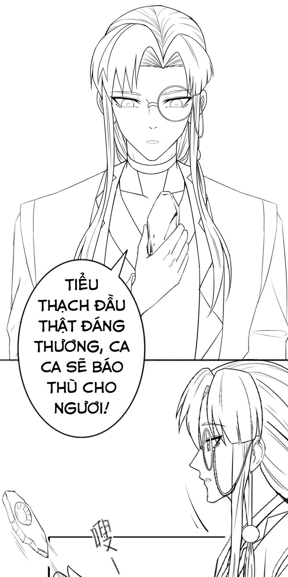 Sư Tỷ Của Ta Đông Đến Một Đám Chapter 71 - 49