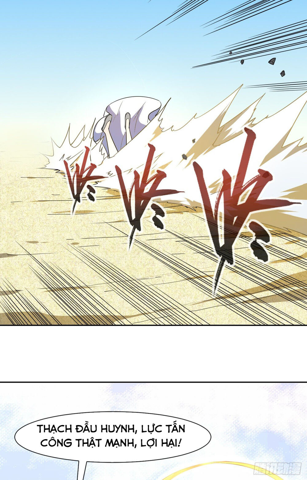 Sư Tỷ Của Ta Đông Đến Một Đám Chapter 71 - 6