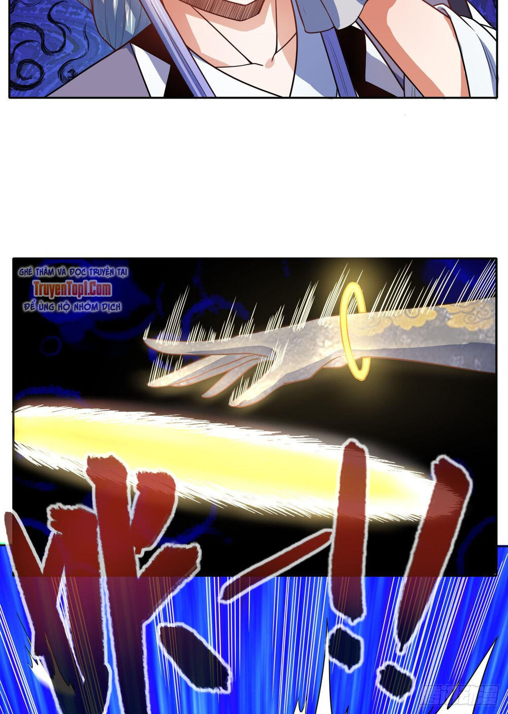 Sư Tỷ Của Ta Đông Đến Một Đám Chapter 71 - 9