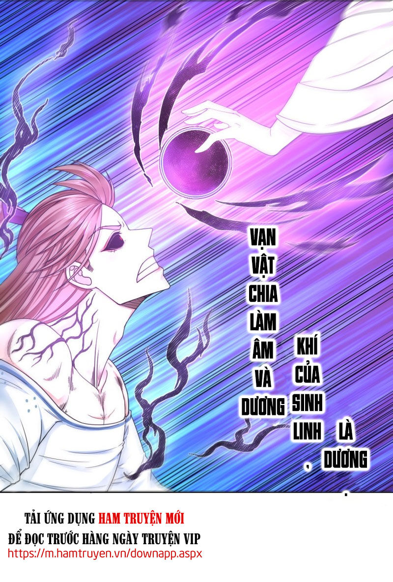 Sư Tỷ Của Ta Đông Đến Một Đám Chapter 72 - 1
