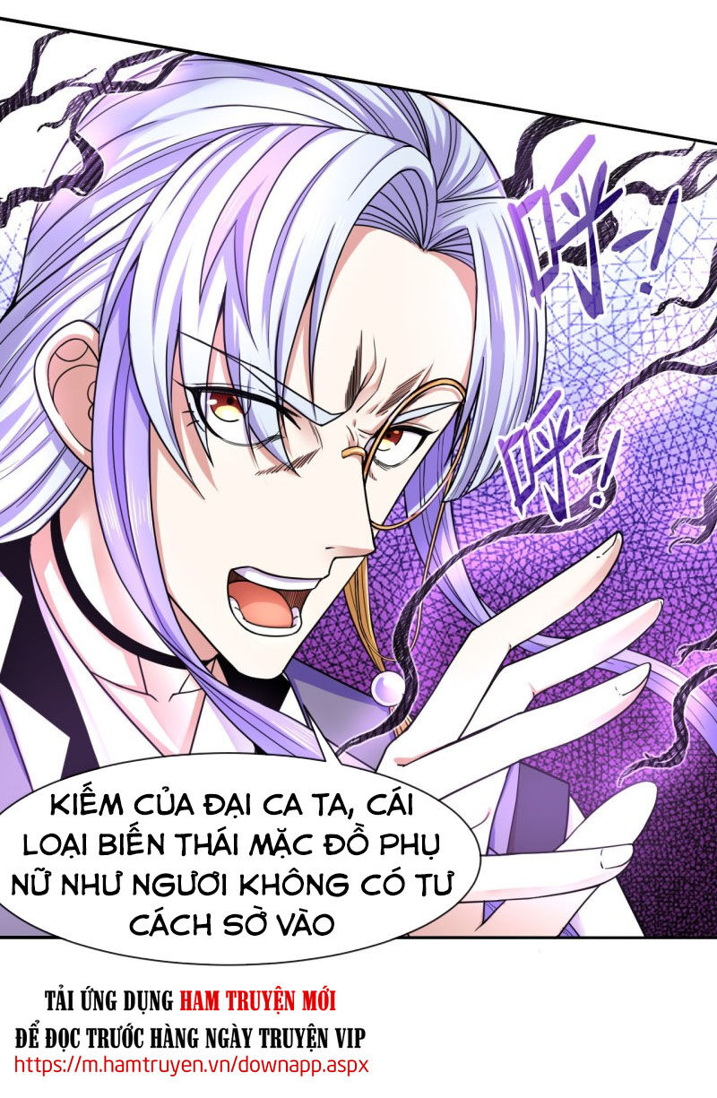 Sư Tỷ Của Ta Đông Đến Một Đám Chapter 72 - 7