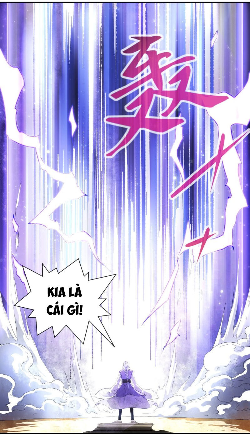 Sư Tỷ Của Ta Đông Đến Một Đám Chapter 73 - 11