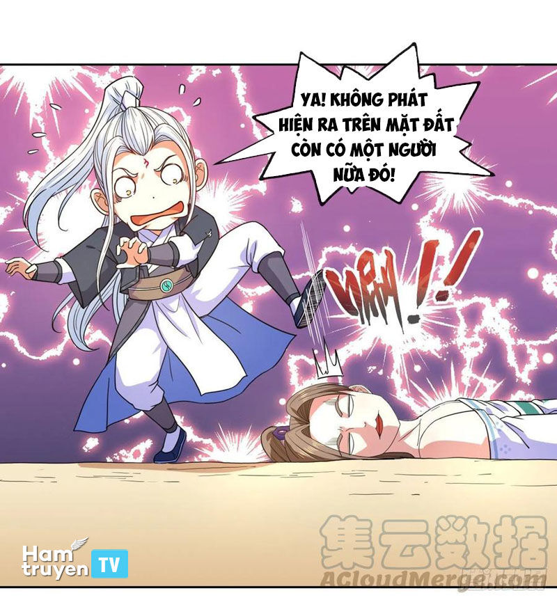 Sư Tỷ Của Ta Đông Đến Một Đám Chapter 74 - 12