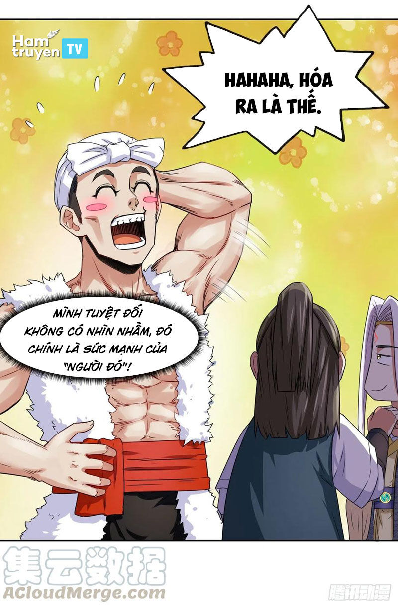 Sư Tỷ Của Ta Đông Đến Một Đám Chapter 74 - 36