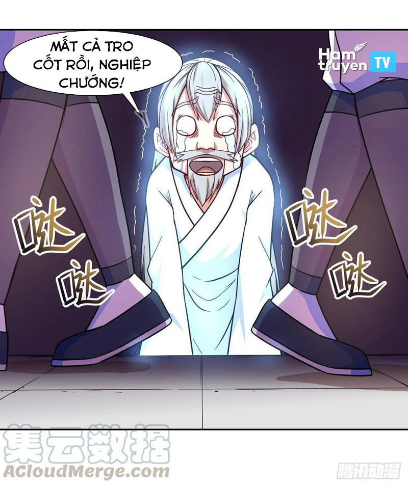 Sư Tỷ Của Ta Đông Đến Một Đám Chapter 74 - 40