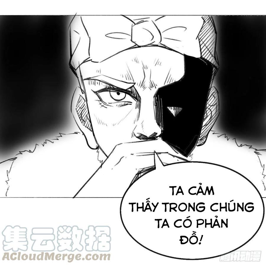 Sư Tỷ Của Ta Đông Đến Một Đám Chapter 74 - 48