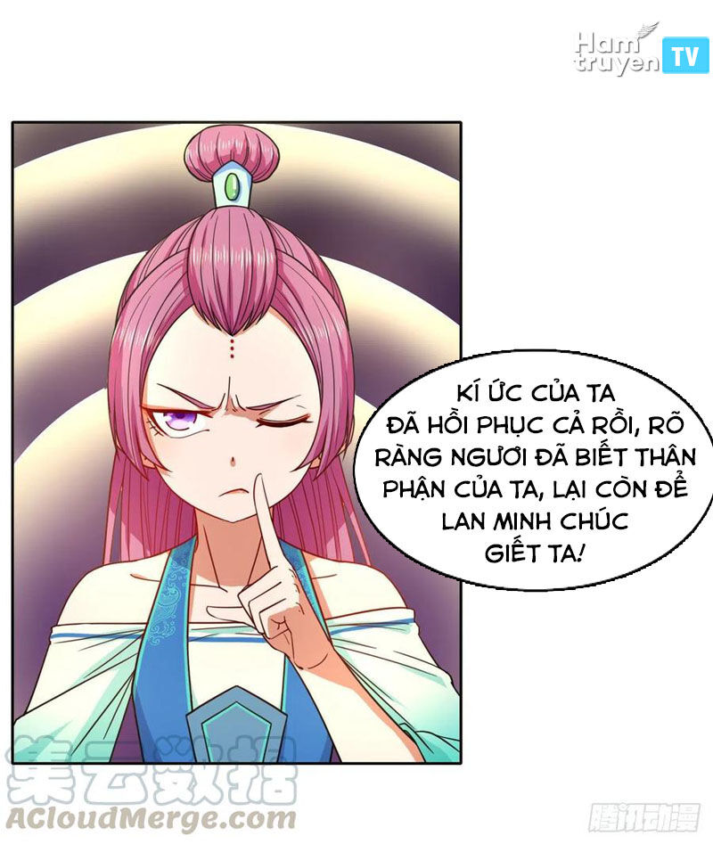 Sư Tỷ Của Ta Đông Đến Một Đám Chapter 74 - 8