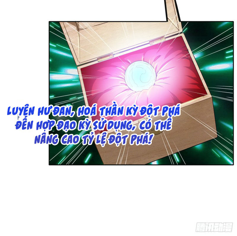 Sư Tỷ Của Ta Đông Đến Một Đám Chapter 43 - 34