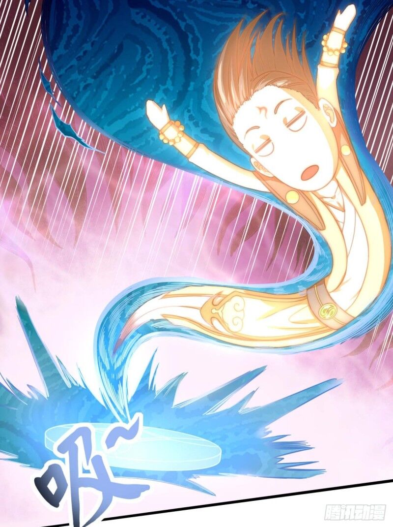 Sư Tỷ Của Ta Đông Đến Một Đám Chapter 43 - 6