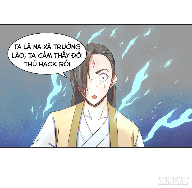 Sư Tỷ Của Ta Đông Đến Một Đám Chapter 44 - 2