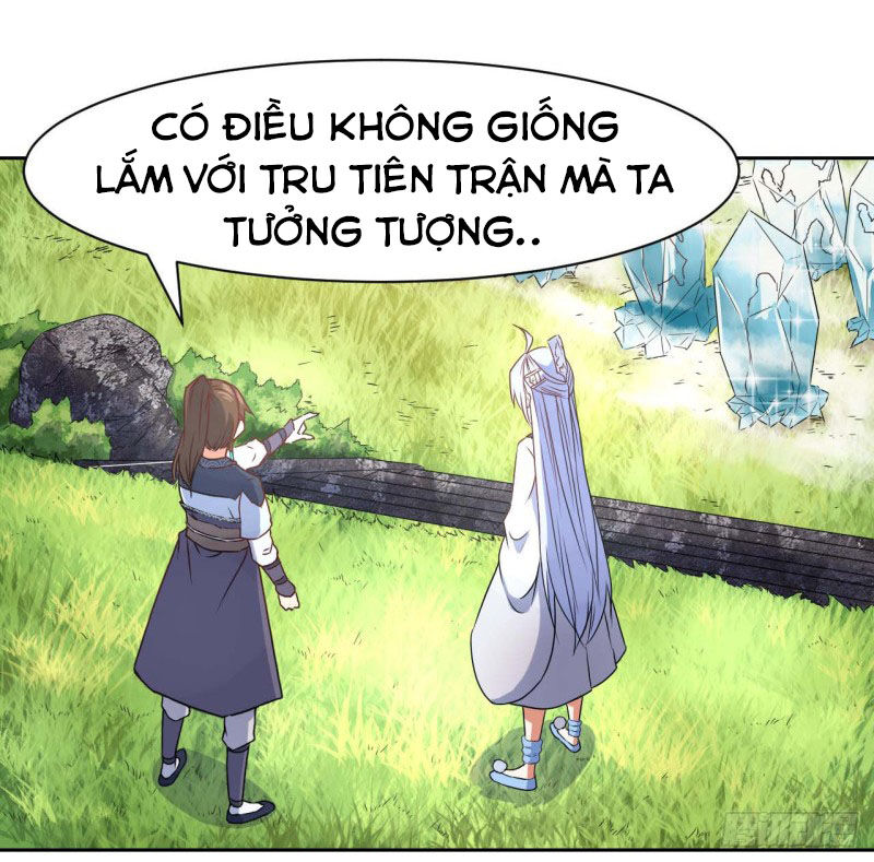 Sư Tỷ Của Ta Đông Đến Một Đám Chapter 44 - 12