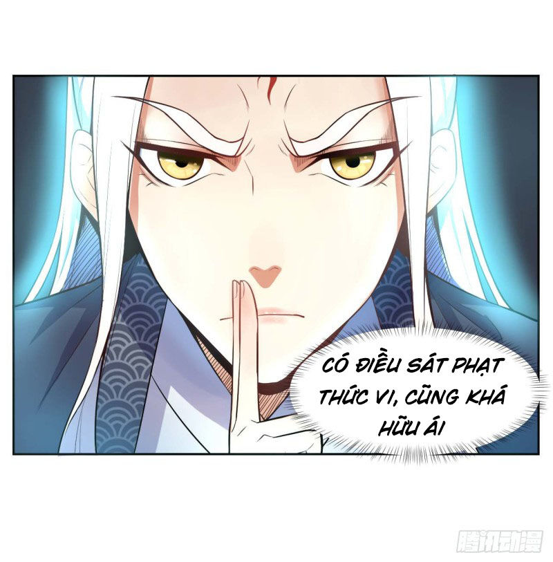 Sư Tỷ Của Ta Đông Đến Một Đám Chapter 44 - 26
