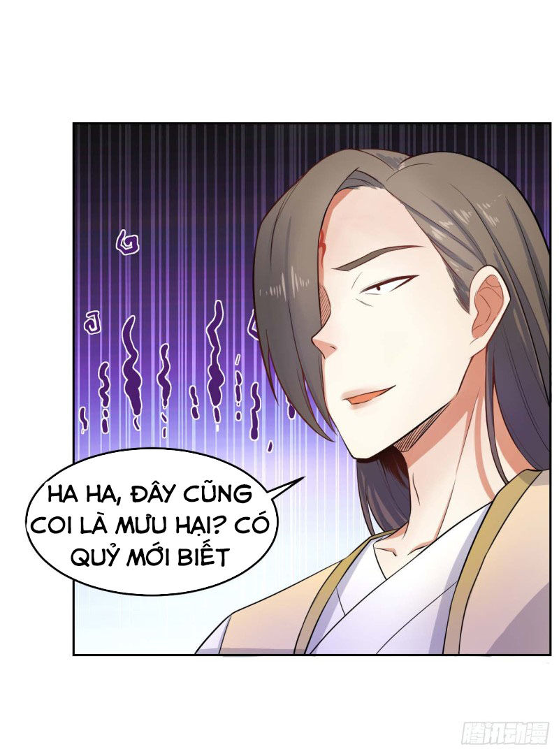 Sư Tỷ Của Ta Đông Đến Một Đám Chapter 44 - 30