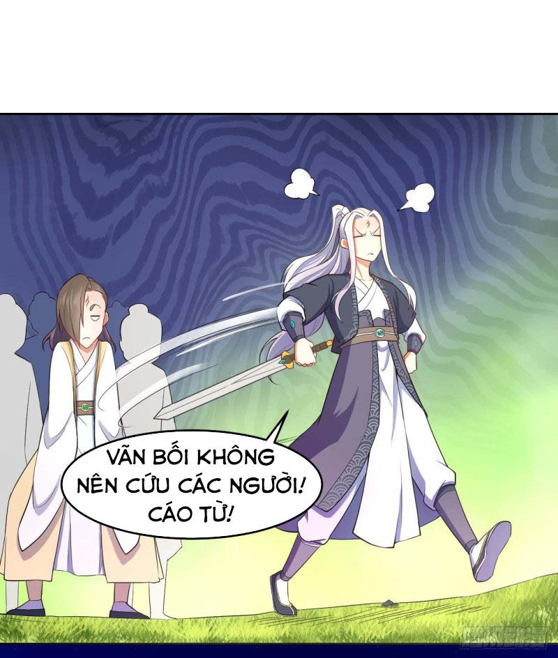 Sư Tỷ Của Ta Đông Đến Một Đám Chapter 44 - 32