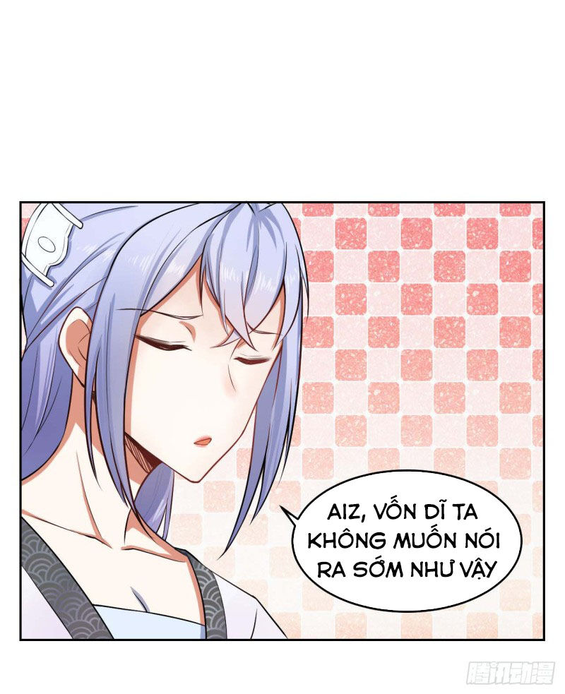 Sư Tỷ Của Ta Đông Đến Một Đám Chapter 44 - 36