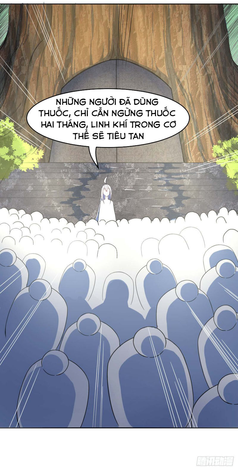 Sư Tỷ Của Ta Đông Đến Một Đám Chapter 44 - 38