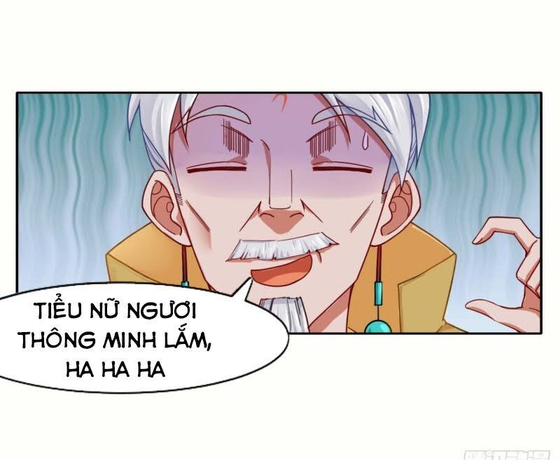Sư Tỷ Của Ta Đông Đến Một Đám Chapter 48 - 29