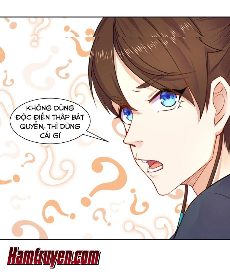 Sư Tỷ Của Ta Đông Đến Một Đám Chapter 52 - 3