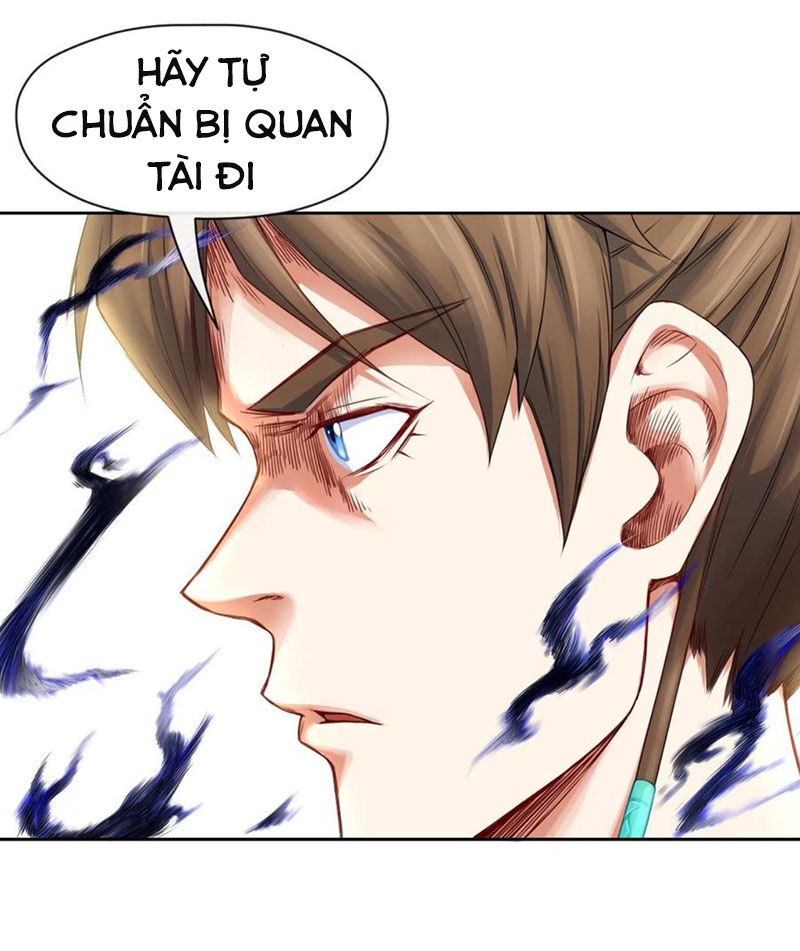 Sư Tỷ Của Ta Đông Đến Một Đám Chapter 52 - 43