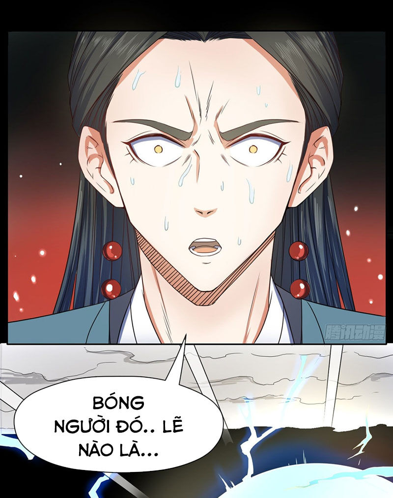 Sư Tỷ Của Ta Đông Đến Một Đám Chapter 58 - 5