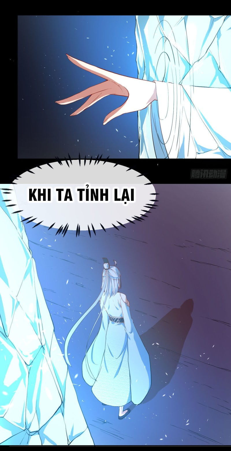 Sư Tỷ Của Ta Đông Đến Một Đám Chapter 59 - 2