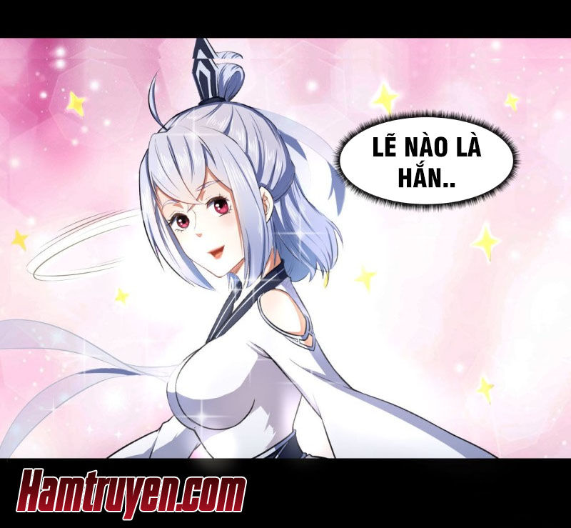 Sư Tỷ Của Ta Đông Đến Một Đám Chapter 59 - 16