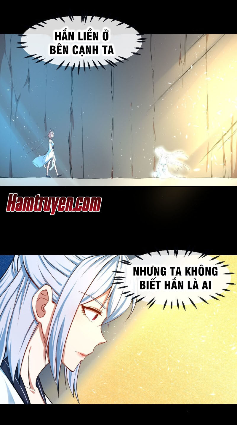 Sư Tỷ Của Ta Đông Đến Một Đám Chapter 59 - 3